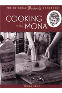 Cooking with Mona