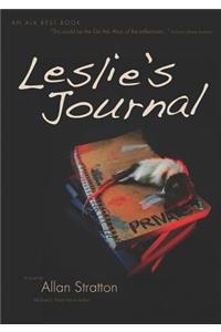 Leslie's Journal