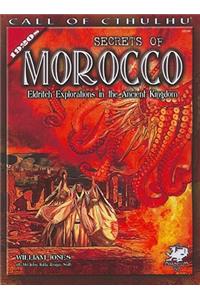 Secrets of Morocco