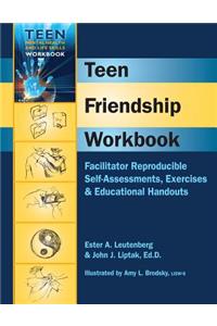 Teen Friendship Workbook