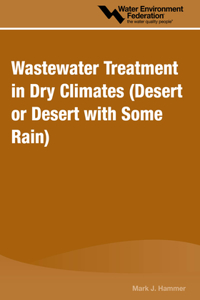 Wastewater Treatment in Dry Climates