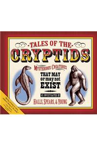 Tales of the Cryptids