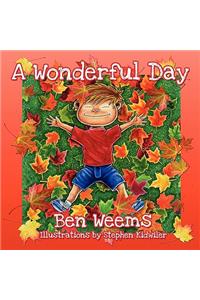 A Wonderful Day