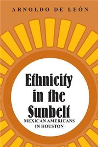 Ethnicity in the Sunbelt, 4