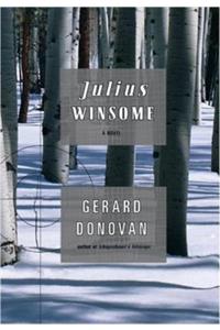 Julius Winsome