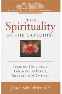 Spirituality of a Catechist