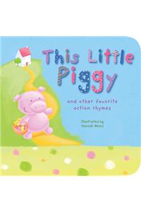 This Little Piggy