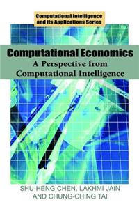 Computational Economics