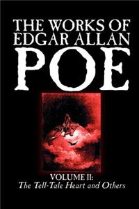 The Works of Edgar Allan Poe, Vol. II of V