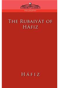 Rubaiyat of Hafiz