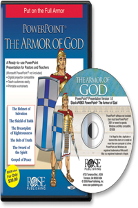 Armor of God