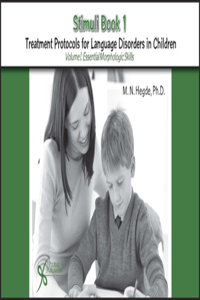 Stimulis for Treatment Protocols for Language Disorders in Children