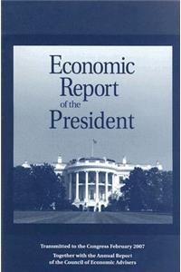 Economic Report of the President