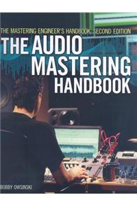 Mastering Engineer's Handbook