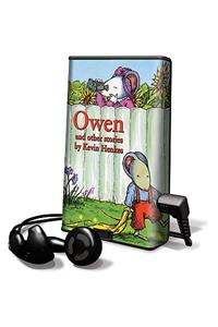 Owen and Other Stories