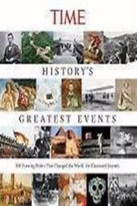 Time: History’S Greatest Events