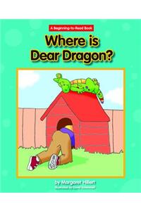 Where Is Dear Dragon?