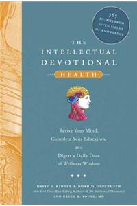 The Intellectual Devotional: Health