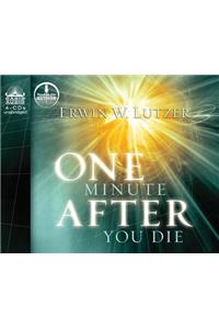 One Minute After You Die (Library Edition)