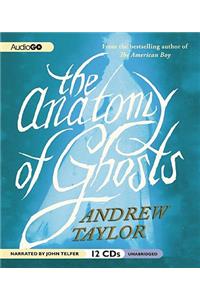 The Anatomy of Ghosts