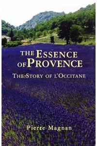 The Essence of Provence: The Story of L'Occitane