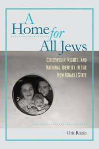 A Home for All Jews