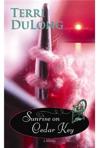 Sunrise On Cedar Key