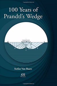 100 YEARS OF PRANDTL'S WEDGE