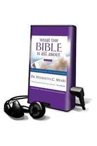What the Bible Is All about