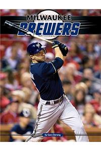 Milwaukee Brewers