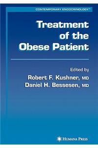 Treatment of the Obese Patient