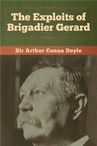 Exploits of Brigadier Gerard