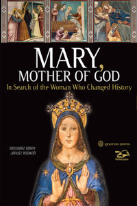 Mary, Mother of God