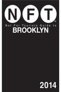 Not for Tourists Guide to Brooklyn