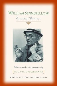 William Stringfellow: Essential Writings