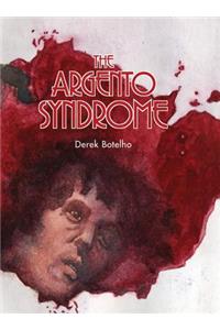 Argento Syndrome (hardback)
