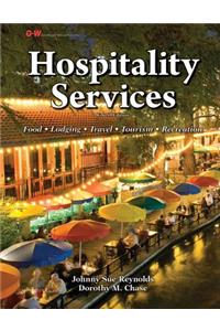 Hospitality Services