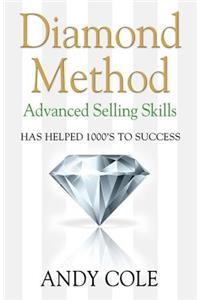 Diamond Method Advanced Selling Skills