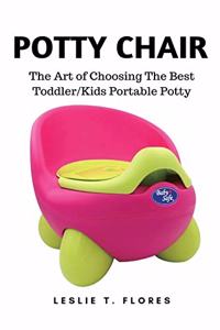 Potty Chair