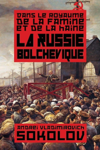 Russie bolcheviste