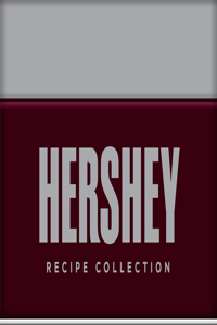 Hershey Recipe Collection - Recipe Card Collection Tin