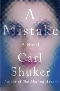 A Mistake