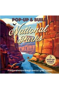Pop-Up & Build: National Parks