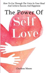 Power Of Self-Love