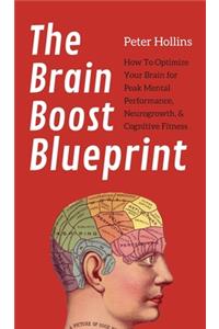 Brain Boost Blueprint