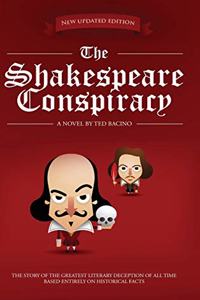 Shakespeare Conspiracy