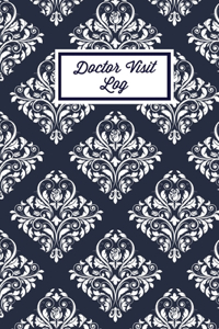 Doctor Visit Log