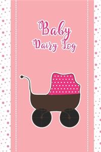 Baby Daily Log