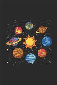 Our Planets