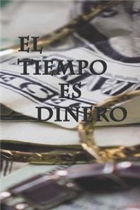 El tiempo es dinero